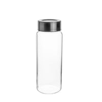Borosilicate Glass Bottles - Your Logo
