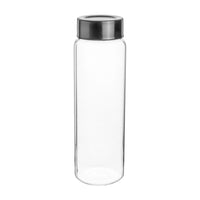 Borosilicate Glass Bottles - Your Logo
