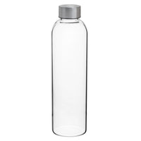 Borosilicate Glass Bottles - Your Logo