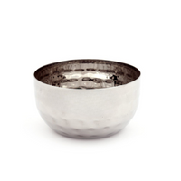 Personalized Steel Bowl for Kids