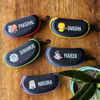 Personalized Sunglass Case for Kids