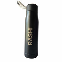 Personalized Insulated Sporty Steel Bottle | Hot & Cold 8 hrs | 550ml