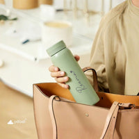 Custom 300 ml Mini Vacuum Insulated Stainless Steel Bottle