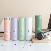 Mini Vacuum Insulated Steel Water Bottle | 300ml