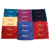 Personalized Napkins