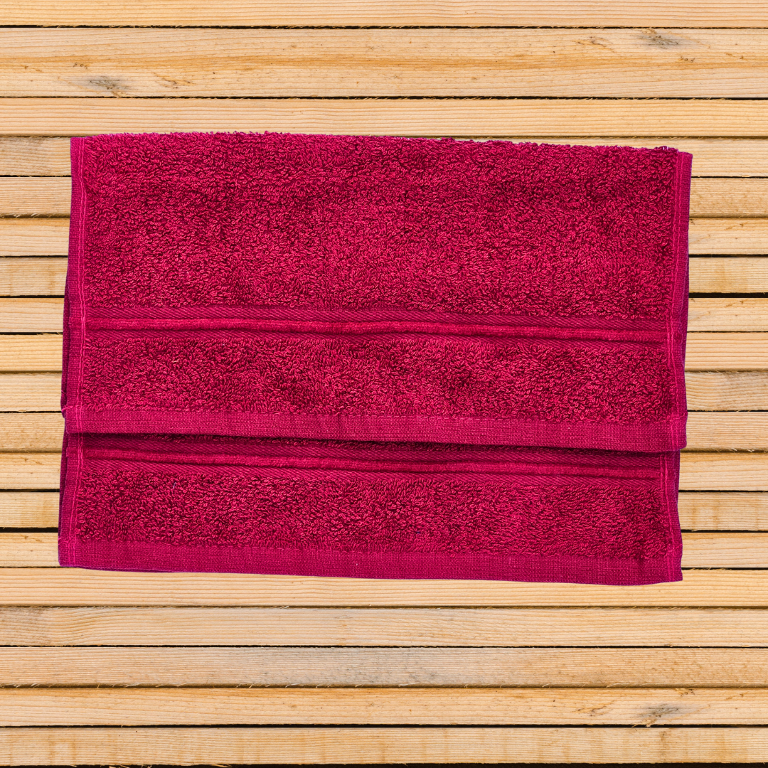 Personalized Napkins