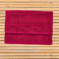 Personalized Napkins