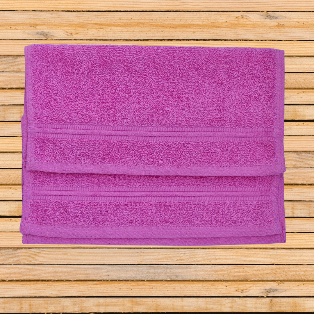 Personalized Napkins