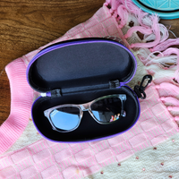 Personalized Sunglass Case for Kids