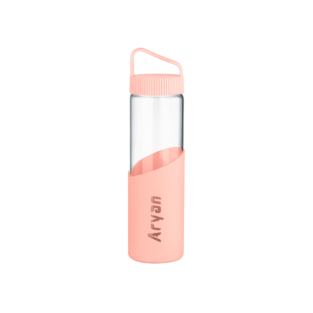 Personalized Pebel Lifeware Water Bottle
