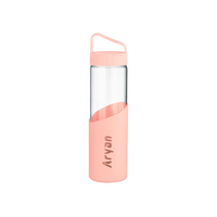 Personalized Pebel Lifeware Water Bottle