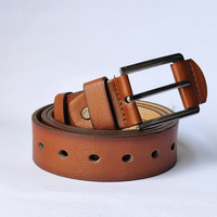 Customized belt gift for Valentine’s Day or birthdays