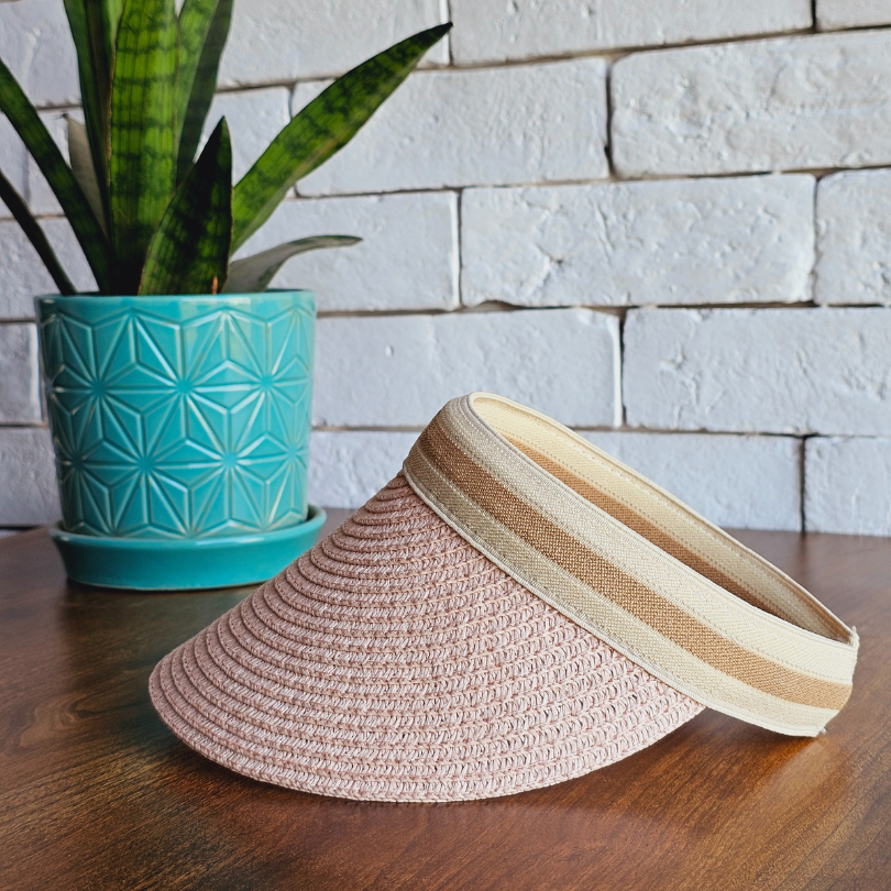 Personalized Beach Caps