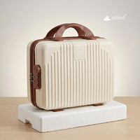 Personalized Small Travel Hand Bag | Kids Vanity Bags