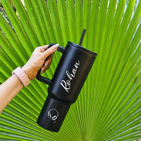 Personalized Insulated Elixir Tumbler 1200ml