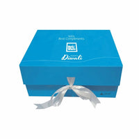 Diwali Box with Logo