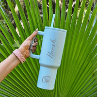 Personalized Insulated Elixir Tumbler 1200ml