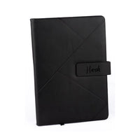 Custom Logo Uber Elegant Diary