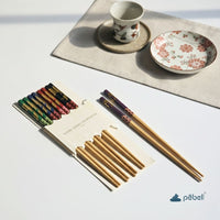 Japanese sushi chopstick