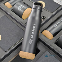 water bottles for corporates