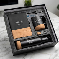 Corporate onboarding hamper