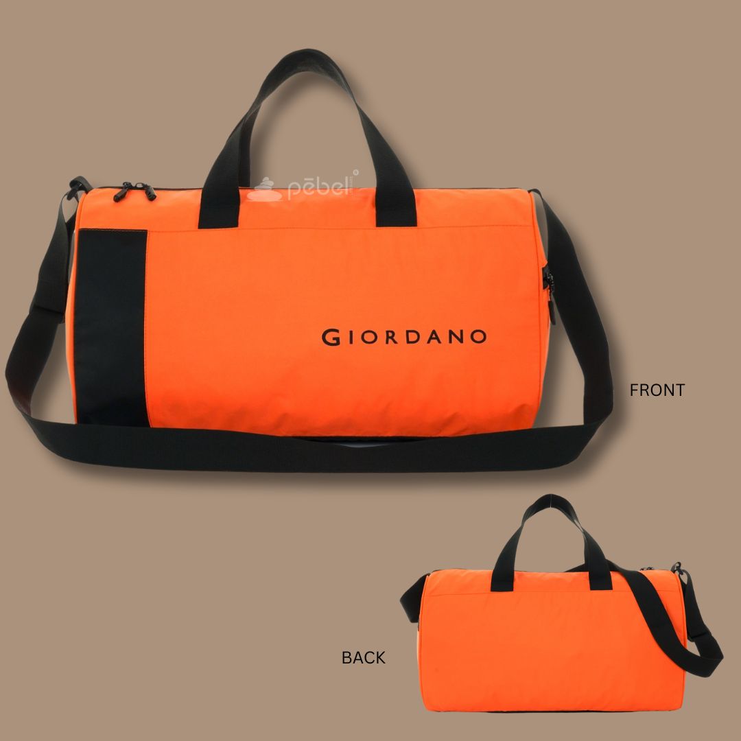 Giordano Duffle Bag in Rakhi Gift Hamper