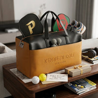 Paddle & Pickle Ball Duffle Bags | Personalized