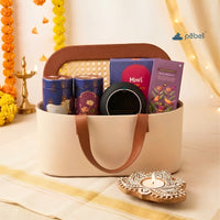 Luxury Tech Diwali Gift Basket for CEOs & Executives