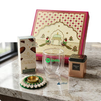 Unique Diwali Gift Hamper for Tea Lover