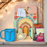 Budget Friendly Pastel Diwali Gifts