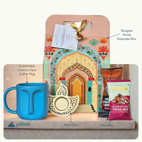 Budget Friendly Pastel Diwali Gifts