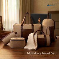 Executive Diwali Gift Hamper - Gilmore Oak Combo Gift Set