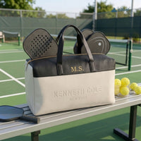 Pickel ball bag