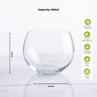 Luxury Glassware
