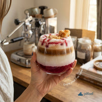 Luxury Glassware (Set of 2)