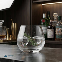 Luxury Glassware (Set of 2)