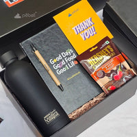 Custom Branded Welcome Kits