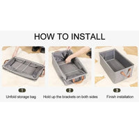 Storage Organizer