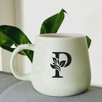 Customised Pastel Mug