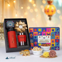 Diwali hampers below 1000