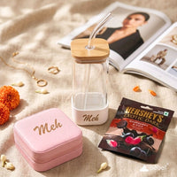Cute Rakhi Gift Hamper