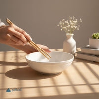 Handcrafted Ramen Bowls Personalized