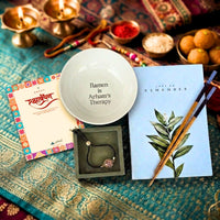 rakhi gift hamper for brother under 1000