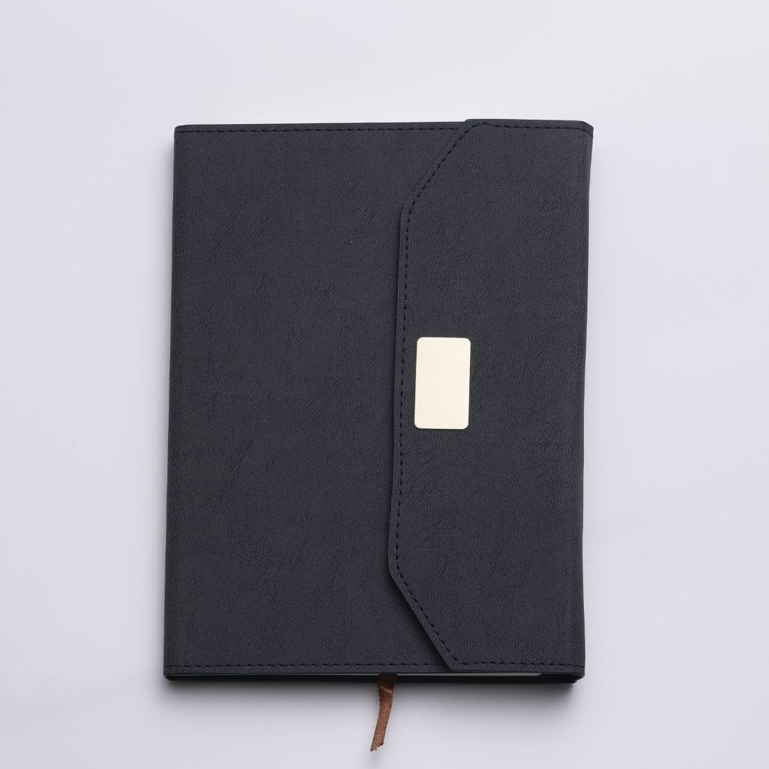 Premium Personalized Diary