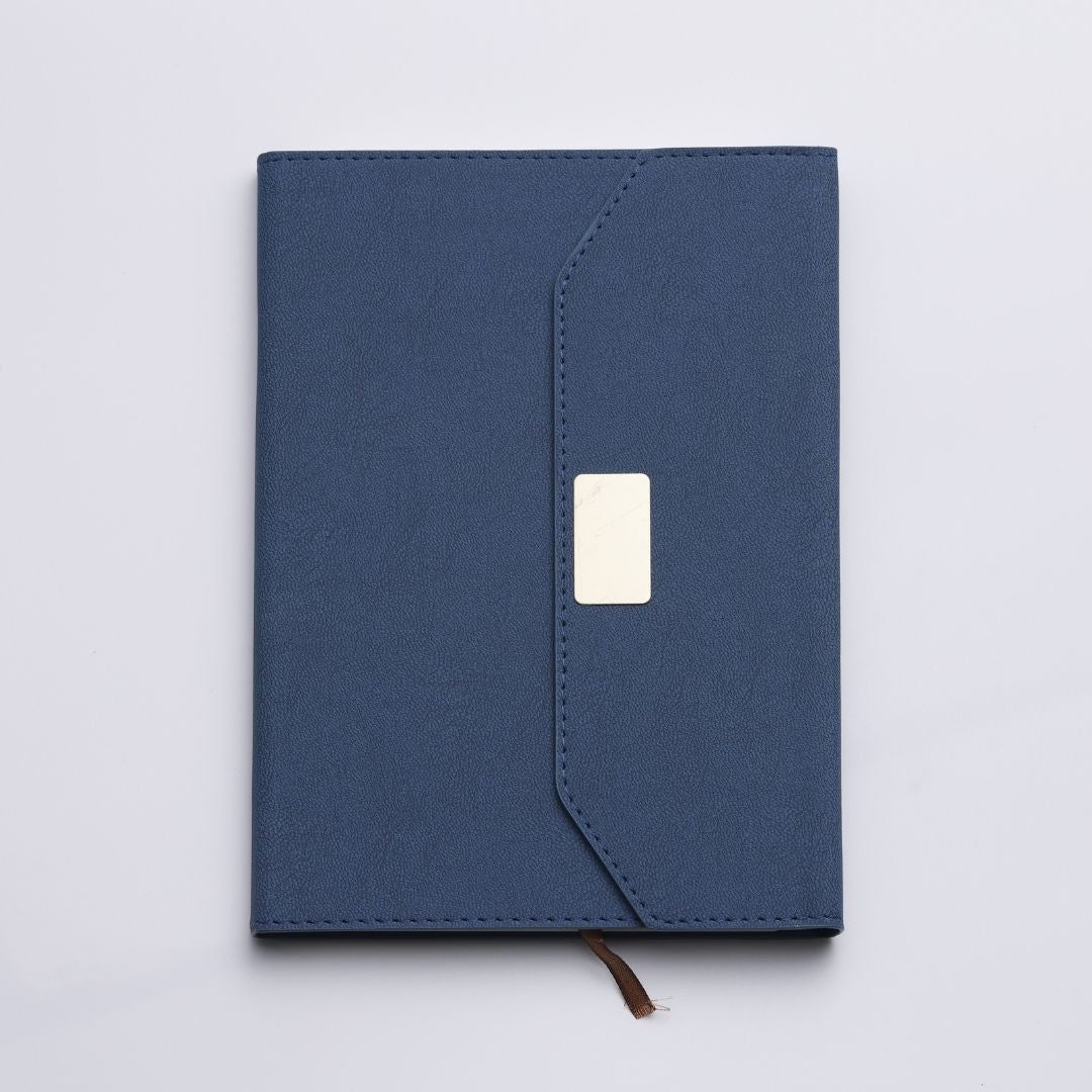 Premium Personalized Diary