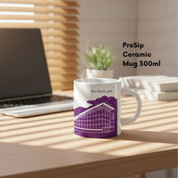 Ceramic Coffee Mugs - Your Logo