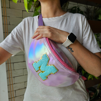 Personalized Waist Bags for kids