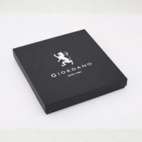 Gift Giordano Wallet Set for Men and Women