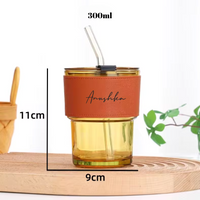 customized tumbler gift for her