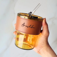 stylish coffee tumbler gift for anniversary